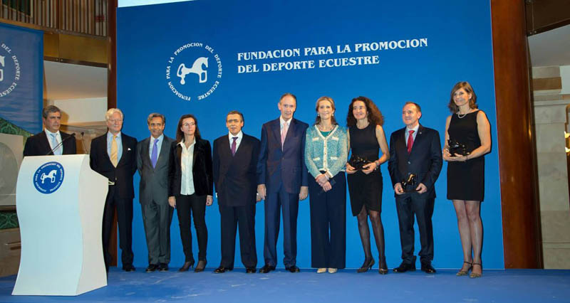 Reconocimiento nacional para el Deporte Adaptado navarro